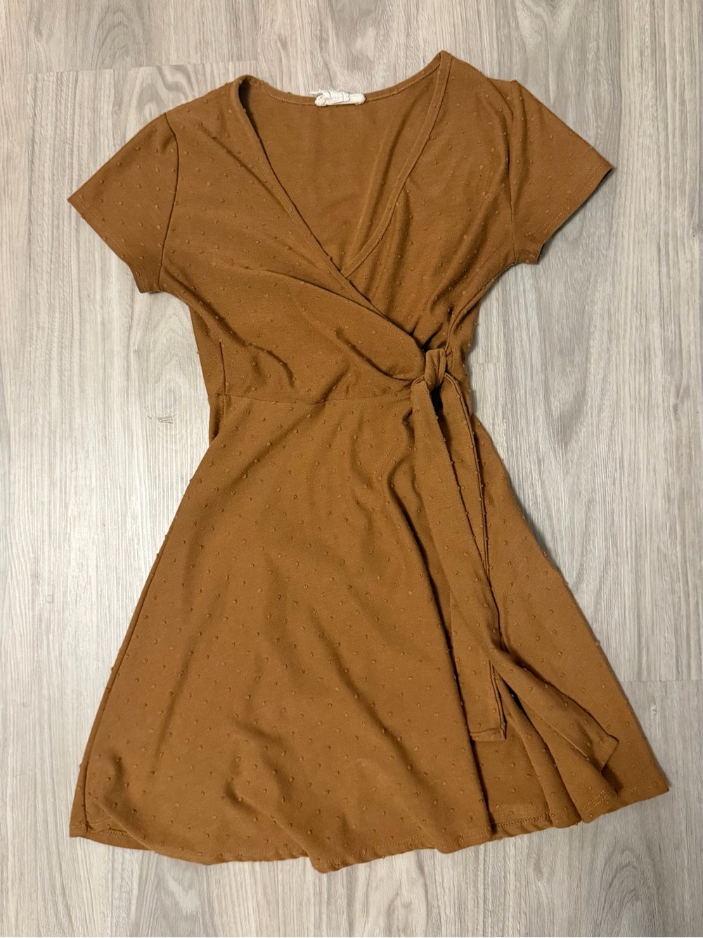 Rolla Coster Wrap Dress